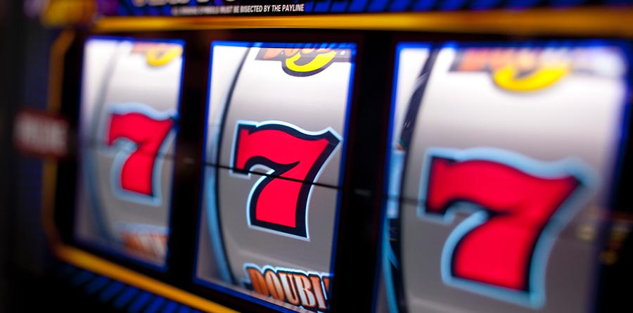 slot
